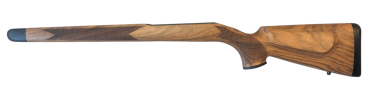 Preview: WOOX Elegante Sporter Stock - High Grade Walnut